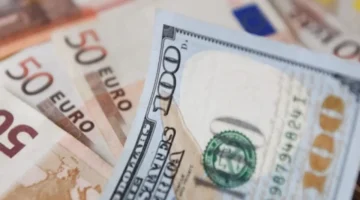 تحديثات مستمرة.. أسعار صرف العملات في البنوك المصرية خلال تعاملات الأحد 25 يناير 2026